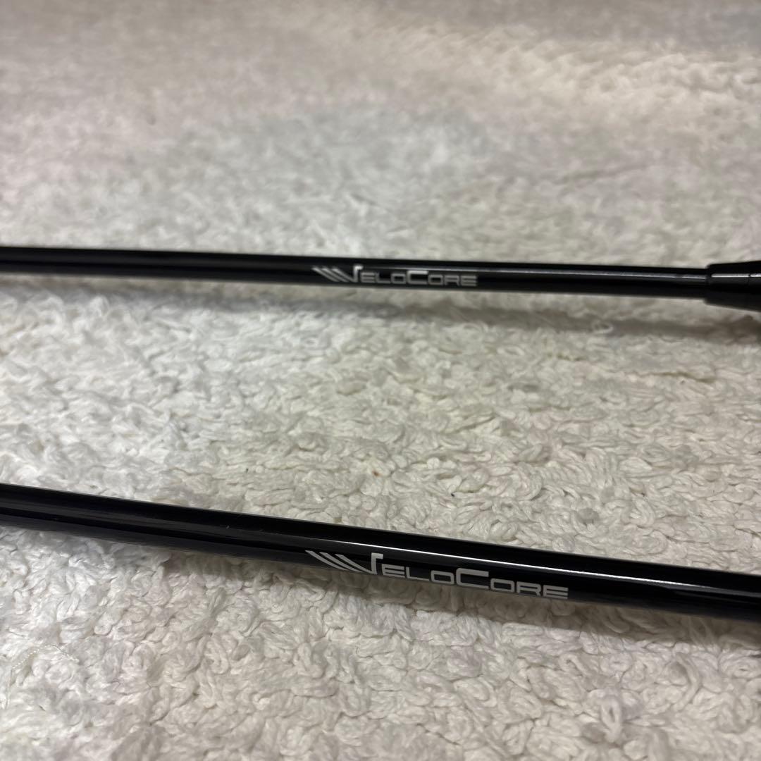 ベンタスブラック装着　1W/5Wセット　Callaway Epic Speed