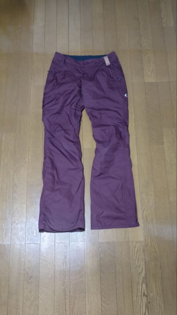 スノーボードウェア3点セット　BILLABONG、HOLDEN、BURTON