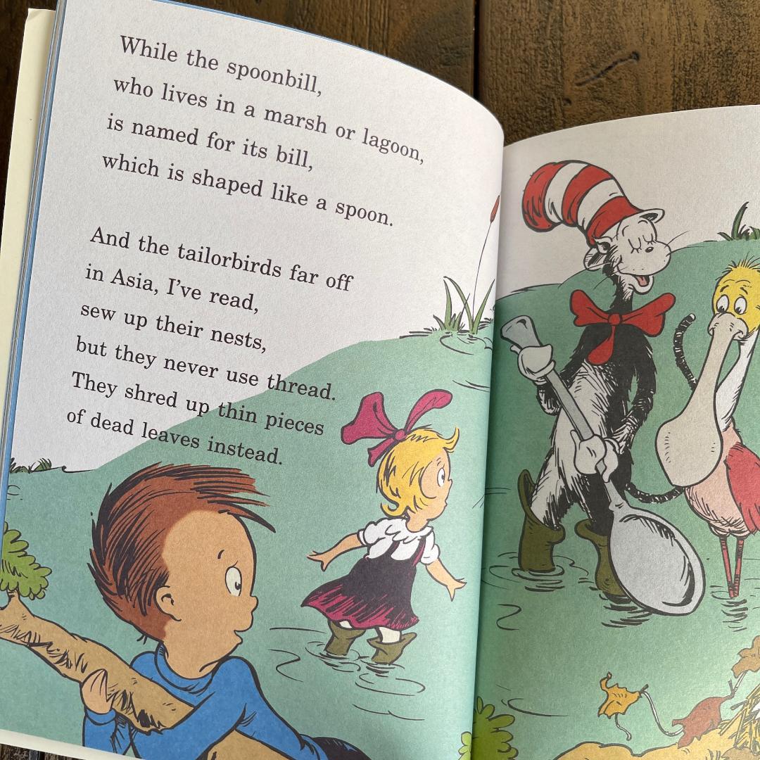 Dr.Seuss 大百科 33冊セット ドクタースース 全冊音源付