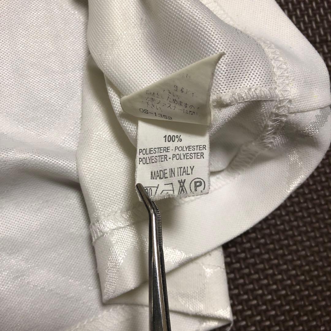 90's プーマ PARMA パルマ A.C. ユニフォーム 半袖 ヴィンテージ