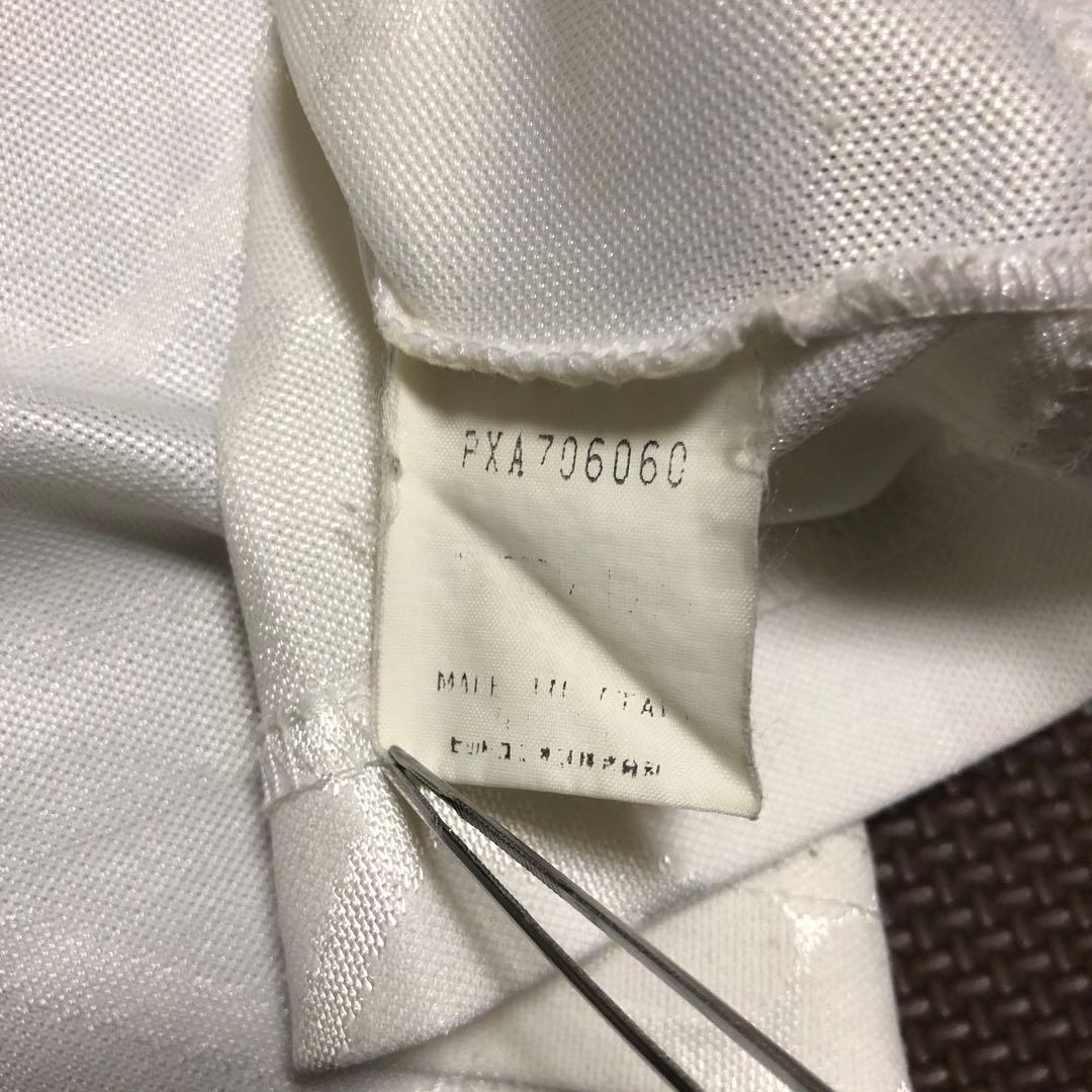 90's プーマ PARMA パルマ A.C. ユニフォーム 半袖 ヴィンテージ