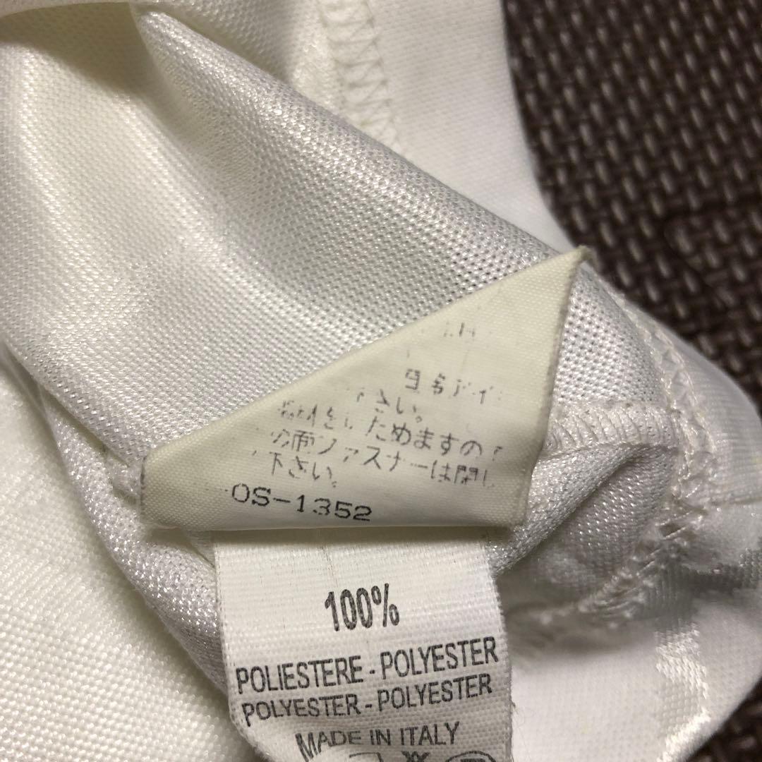 90's プーマ PARMA パルマ A.C. ユニフォーム 半袖 ヴィンテージ