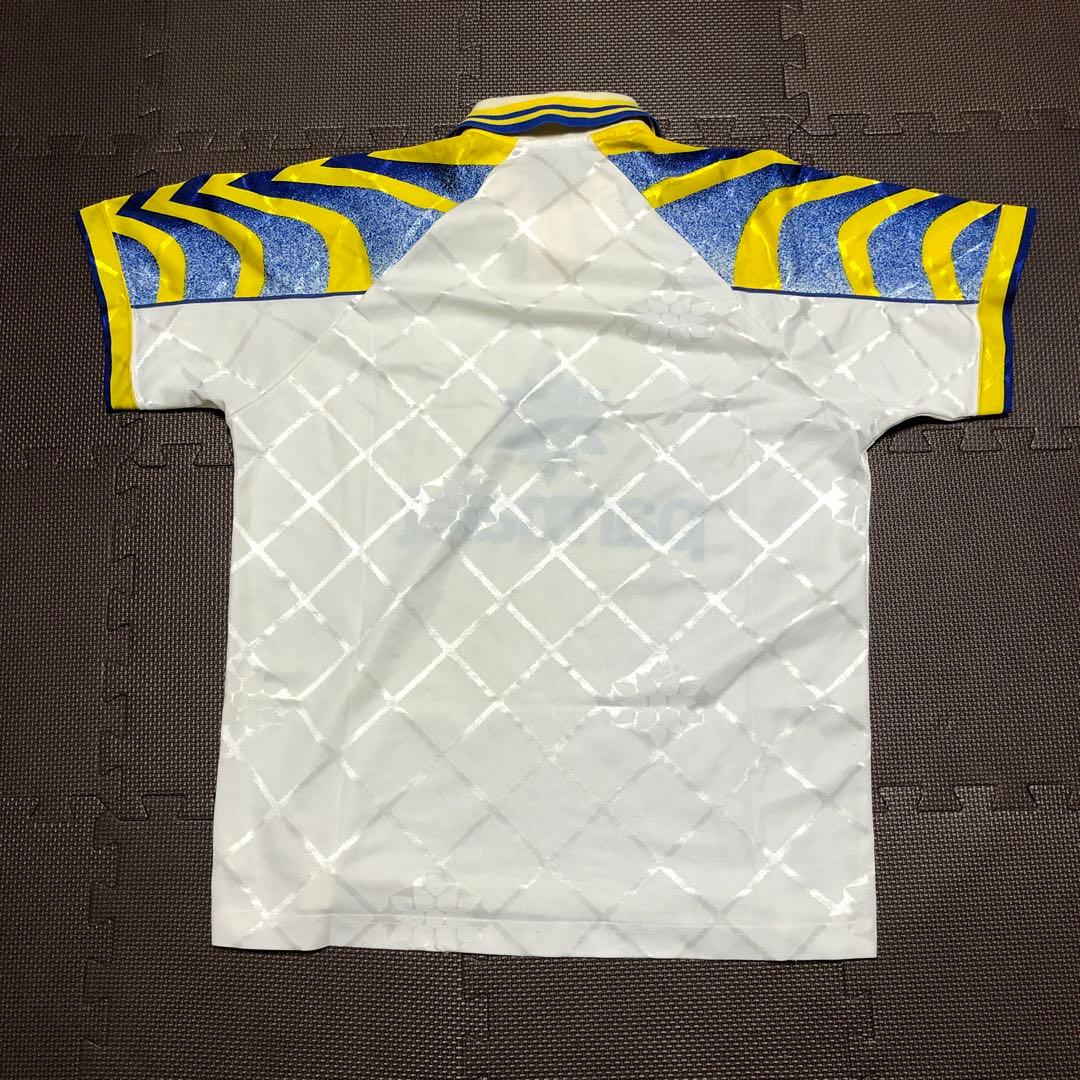 90's プーマ PARMA パルマ A.C. ユニフォーム 半袖 ヴィンテージ