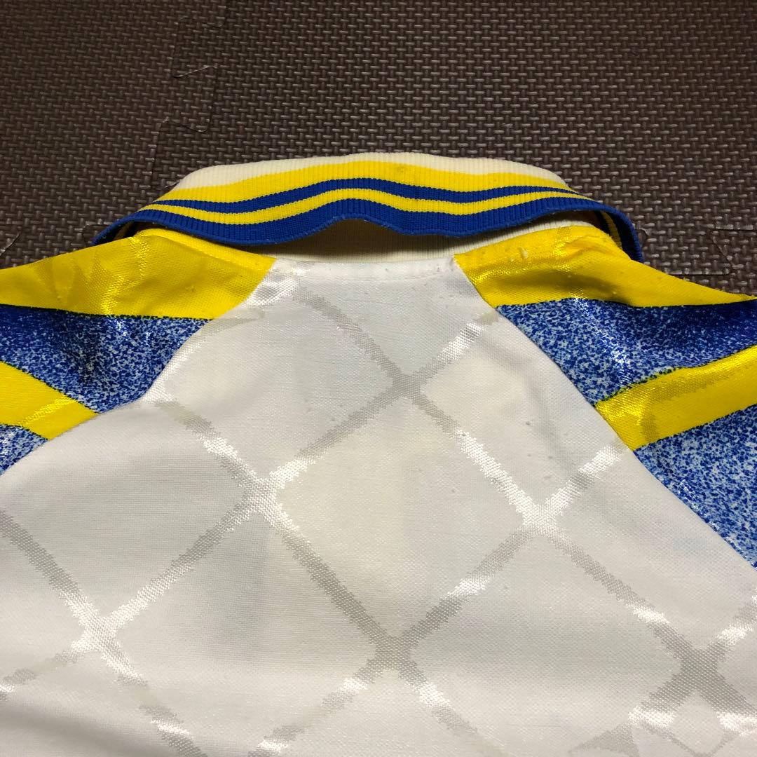 90's プーマ PARMA パルマ A.C. ユニフォーム 半袖 ヴィンテージ