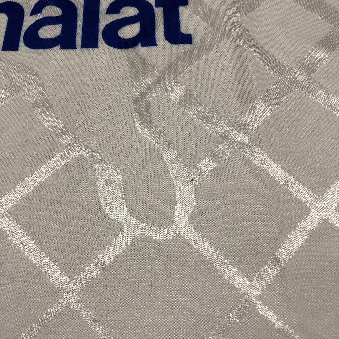 90's プーマ PARMA パルマ A.C. ユニフォーム 半袖 ヴィンテージ