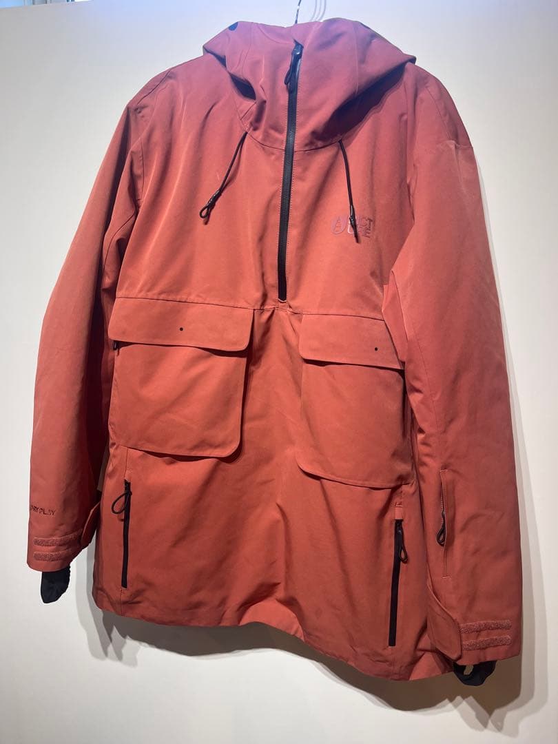 上下セットPICTURE ORGANIC CLOTHING スノーボードウェア