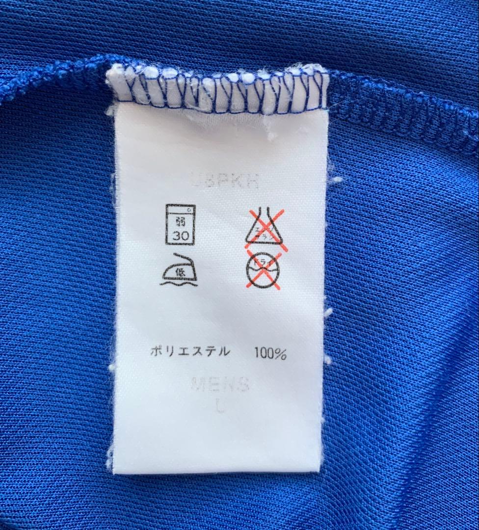 【最終価格】98年A ブラジル代表 ユニフォーム レオナルド