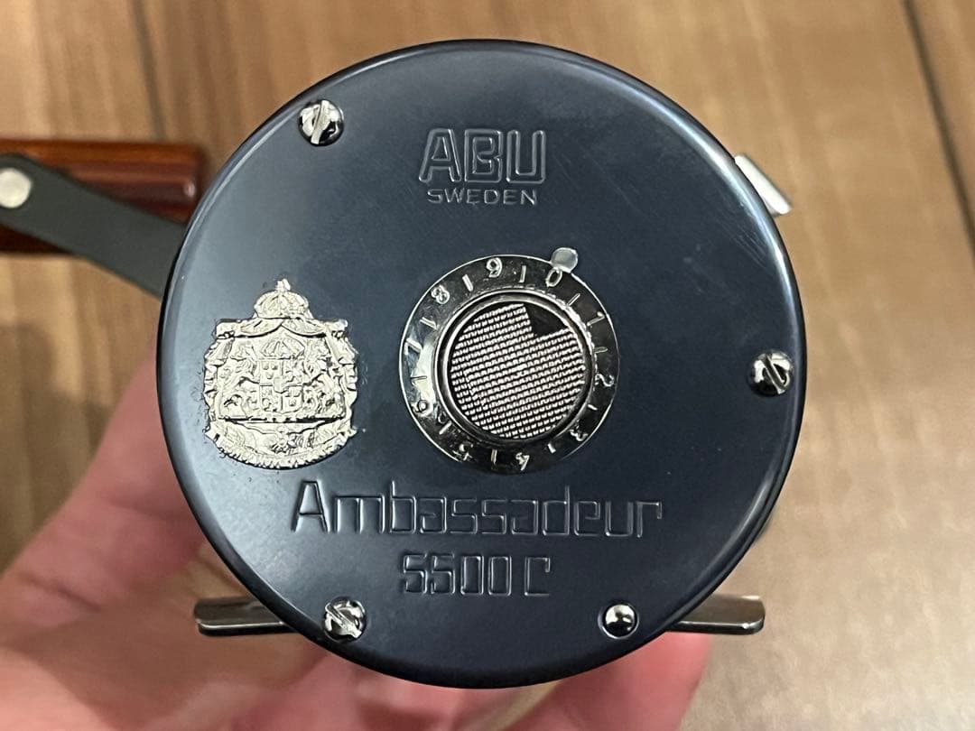 アンバサダー 5500C