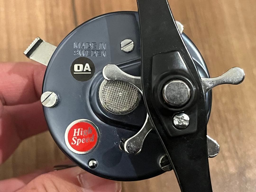 アンバサダー 5500C