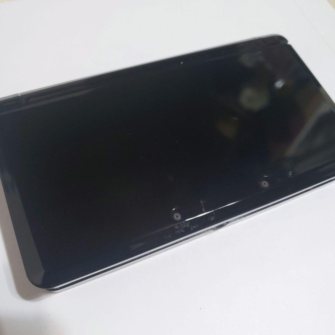 【セット】3DS コスモブラック　ケース　メモリーカード　充電器 ソフト2本