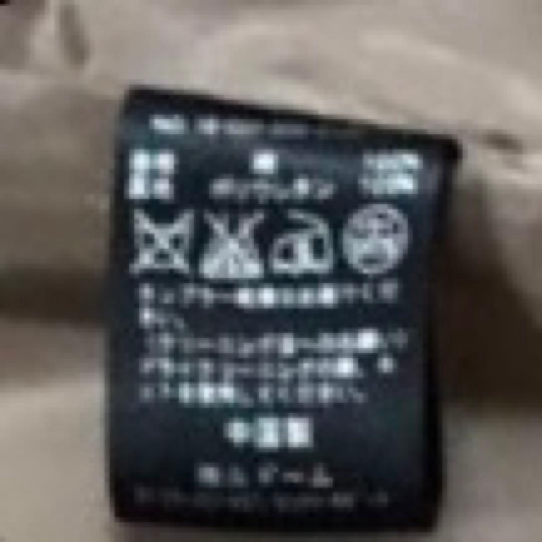 【英太郎】イエナ　ベージュ フード付き ノーカラーコート