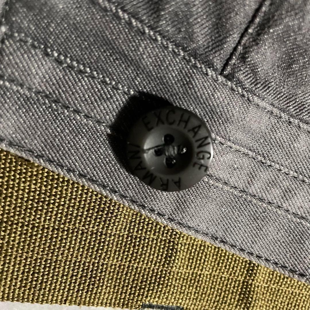 パンツ 00s A/X gimmick cargo denim archive y2k