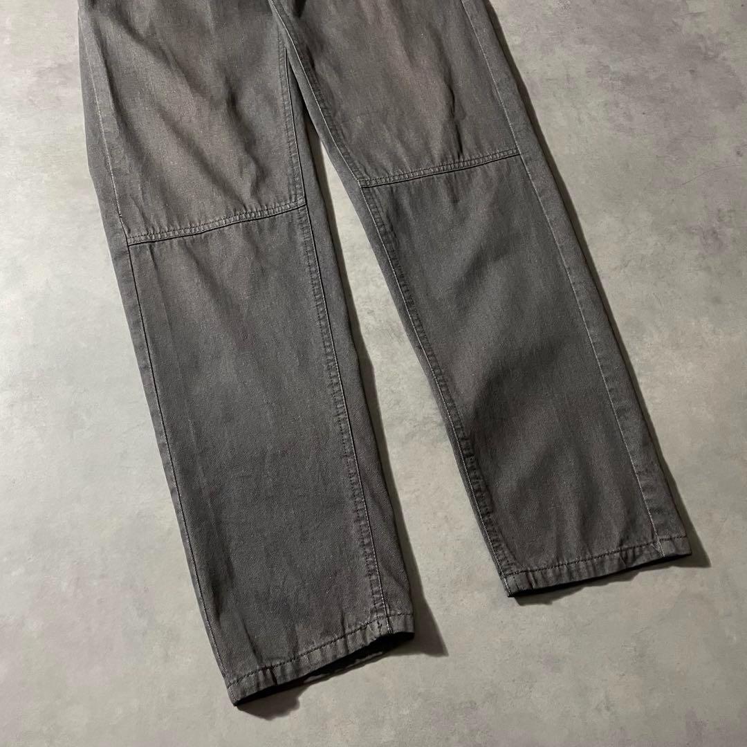 パンツ 00s A/X gimmick cargo denim archive y2k