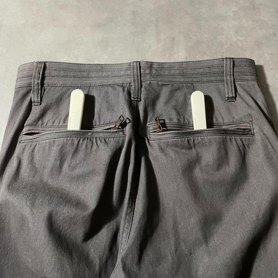 パンツ 00s A/X gimmick cargo denim archive y2k