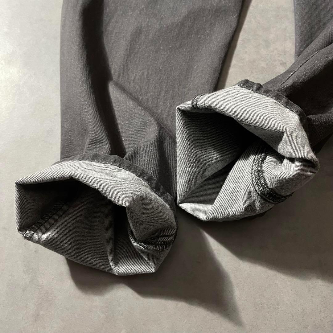 パンツ 00s A/X gimmick cargo denim archive y2k