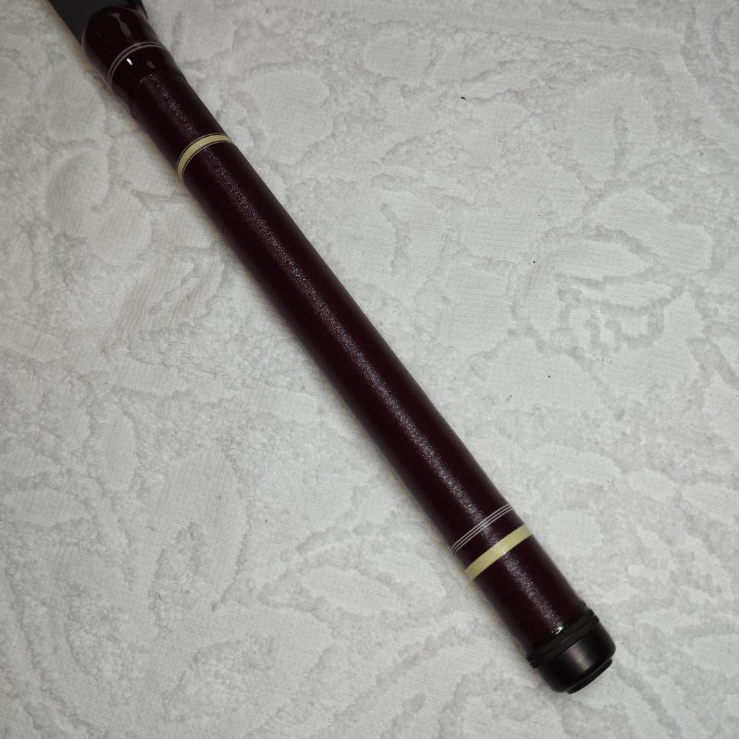 ダイワ 飛竜0833R チヌ竿 カーボンロッド オールドロッド