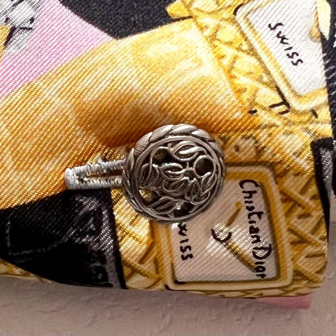 入手困難✨ ディオール dior カナージュ レディディオール ベスト ピンク