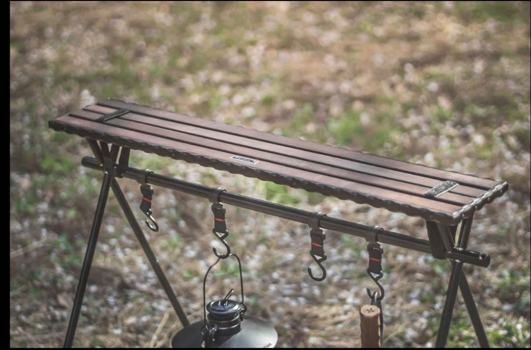 テーブル・チェア・ハンモック VENTLAX HANGING RACK TOP BOARD LONG ver.