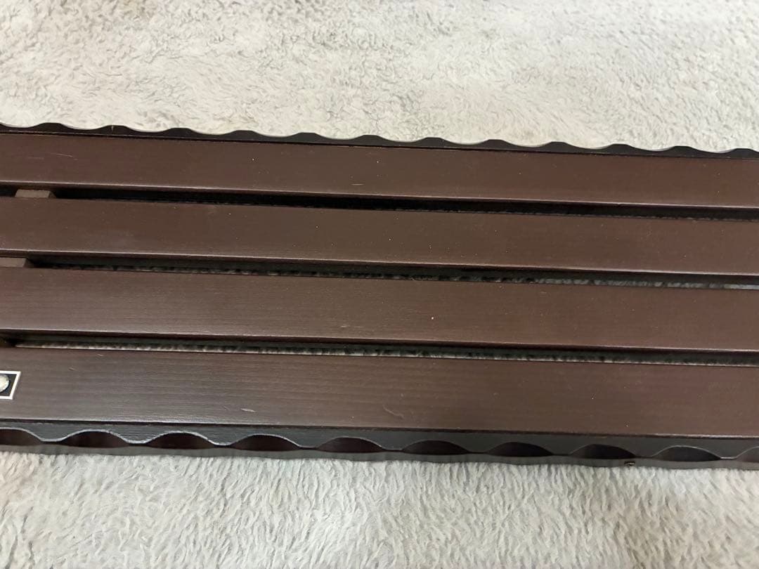 テーブル・チェア・ハンモック VENTLAX HANGING RACK TOP BOARD LONG ver.