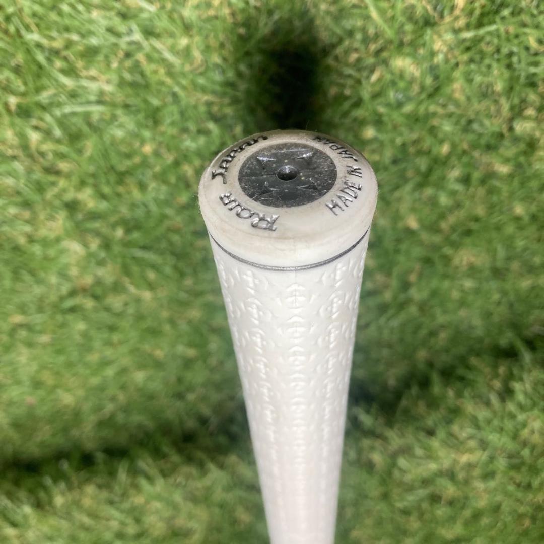 RomaRo Ballista BH-003 ハイブリッドU3 ロマロ　バリスタ