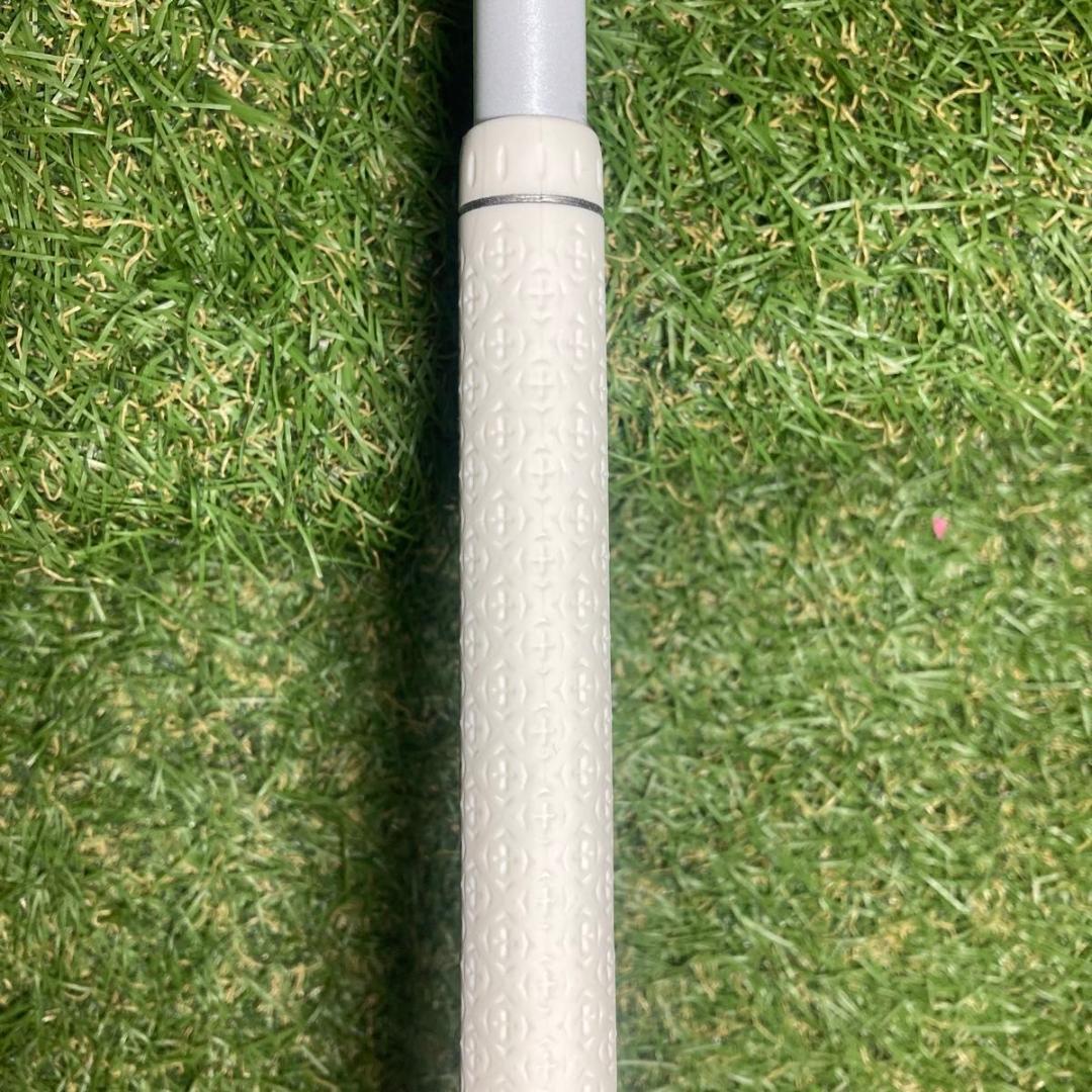 RomaRo Ballista BH-003 ハイブリッドU3 ロマロ　バリスタ