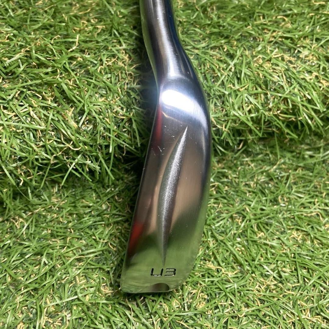 RomaRo Ballista BH-003 ハイブリッドU3 ロマロ　バリスタ