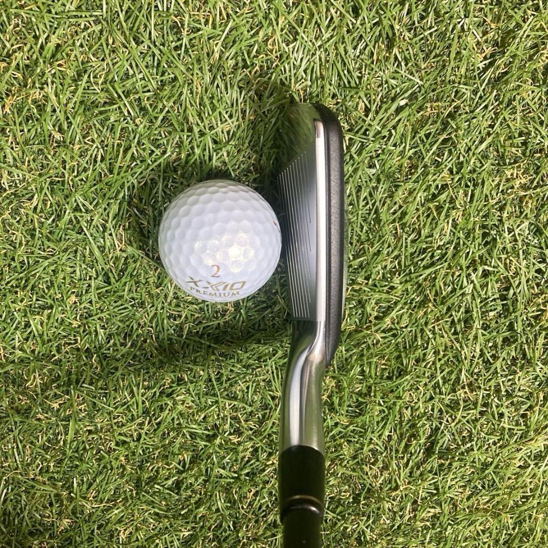 RomaRo Ballista BH-003 ハイブリッドU3 ロマロ　バリスタ