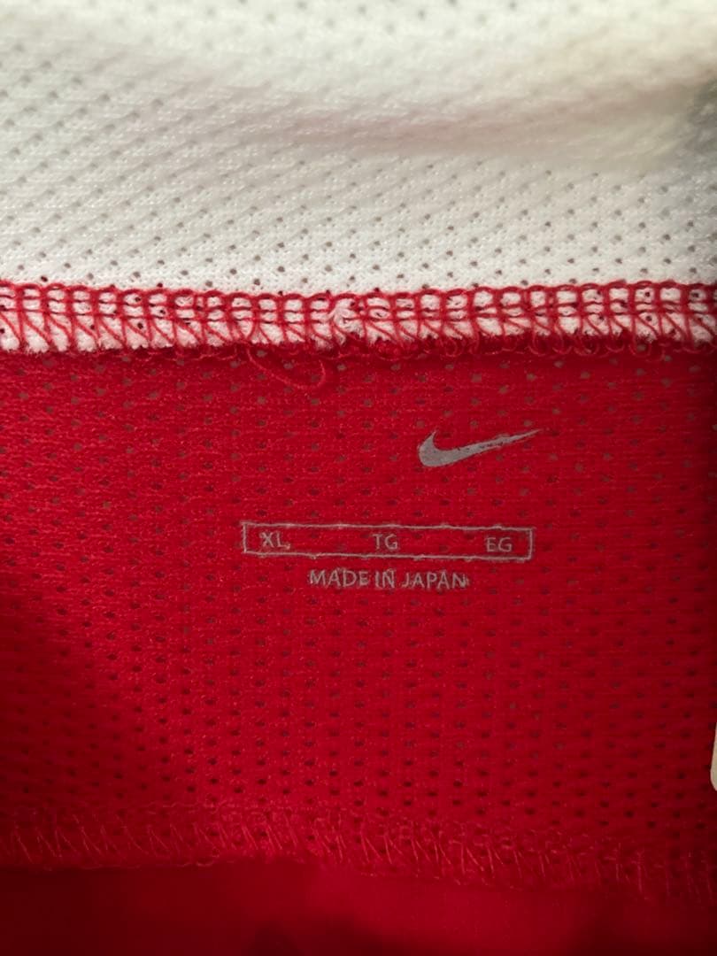 浦和レッズ 2006 天皇杯優勝記念ユニフォーム JリーグXL 新品未使用