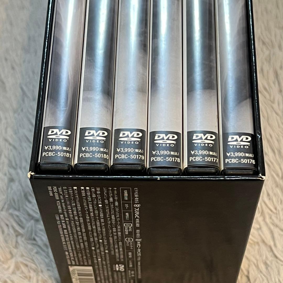 救命病棟24時 DVDBOX