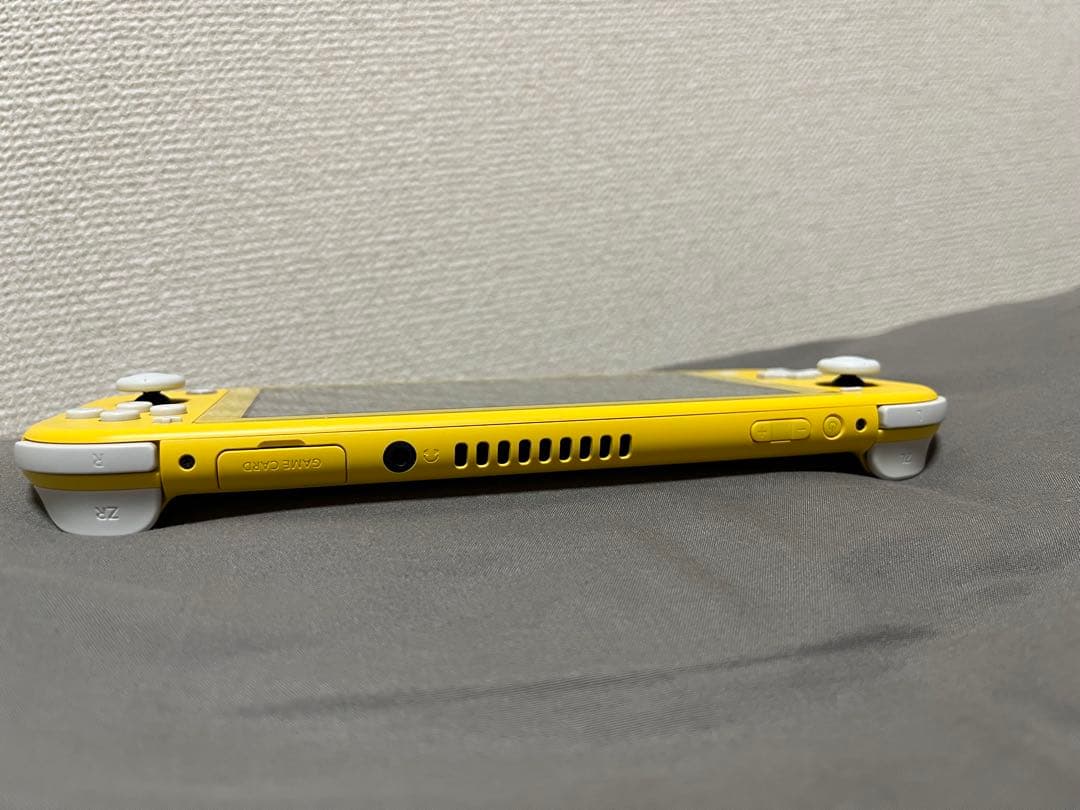 Nintendo Switch Lite ジャンク品