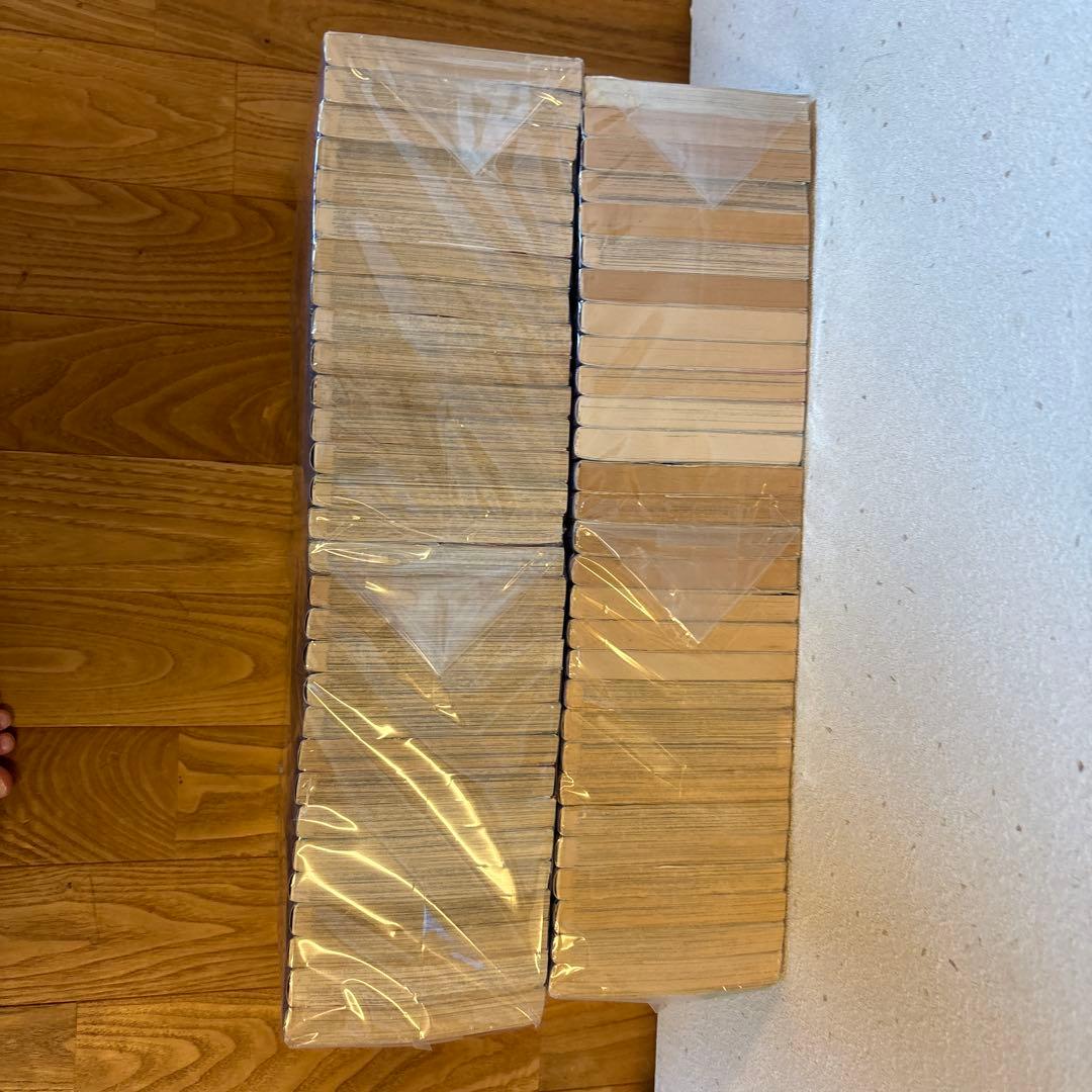 ジョジョの奇妙な冒険　全巻セット　1巻から63巻　荒木飛呂彦