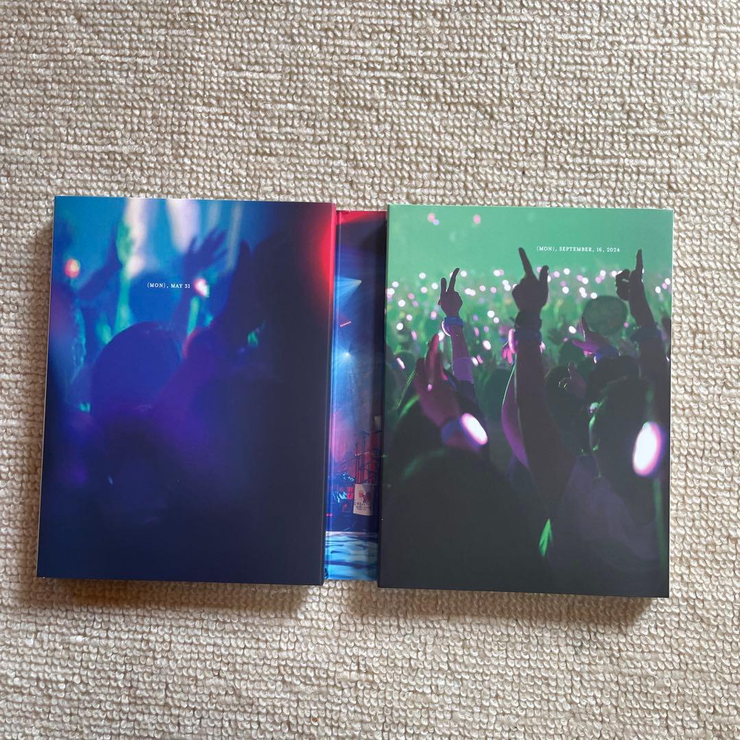 杉山清貴&オメガトライブ～FIRST FINALE TOUR 2024