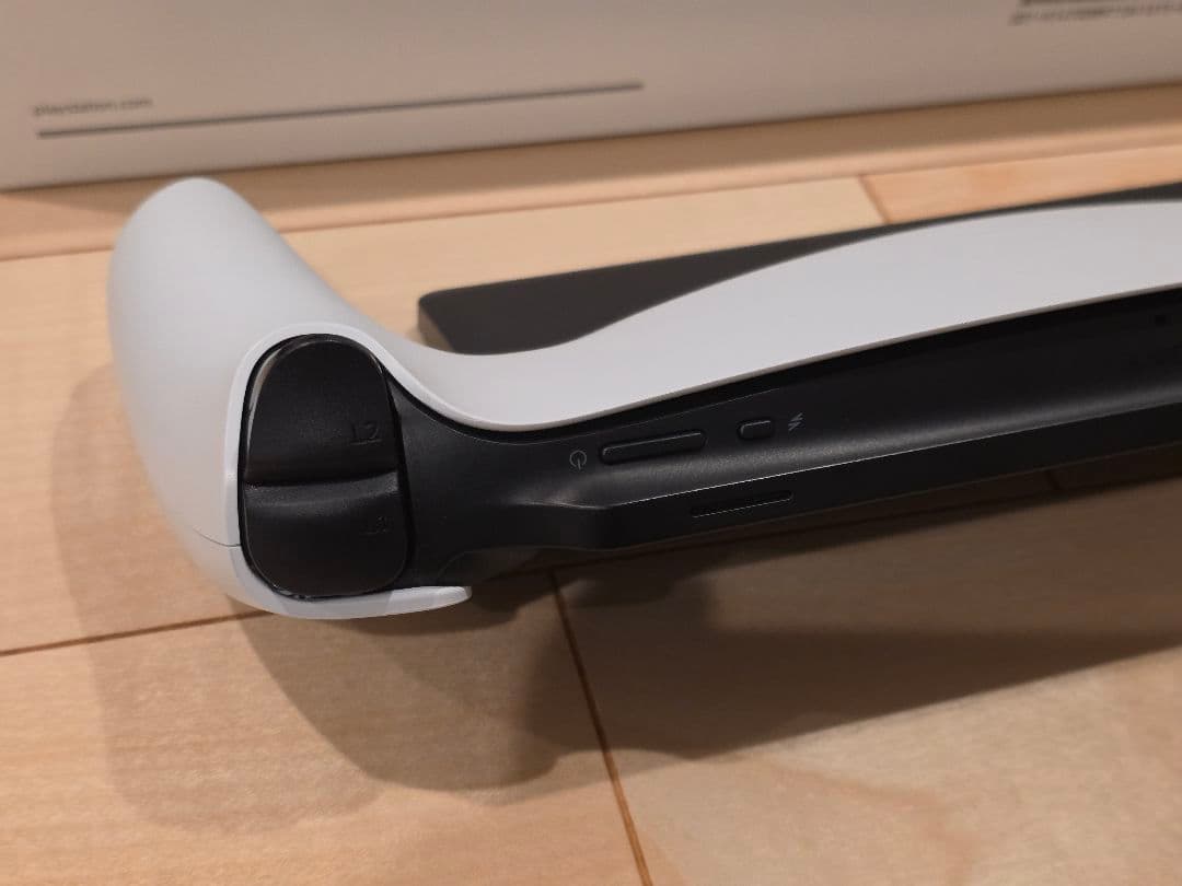 PlayStation Portal リモートプレーヤー CFIJ-18000