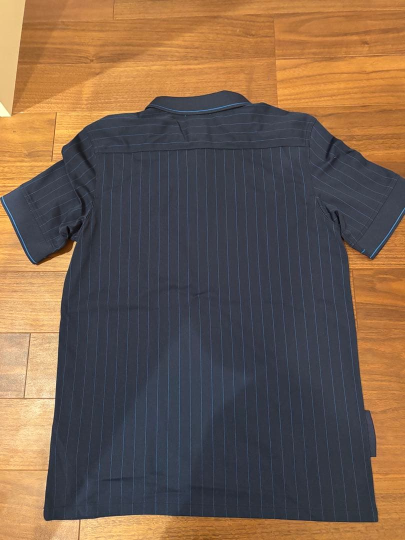 アーセナルNike09-10サードシャツBOYS XL