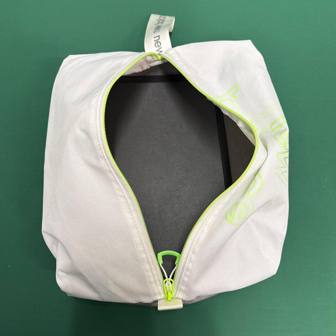 【美品】NEW BALANCE ニューバランス　ゴルフシューズ　26.5cm