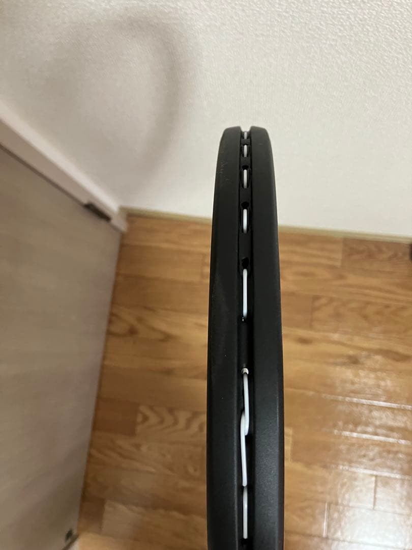 【美品】ウイルソン Wilson ウルトラ 100 ULTRA 100 V4.0