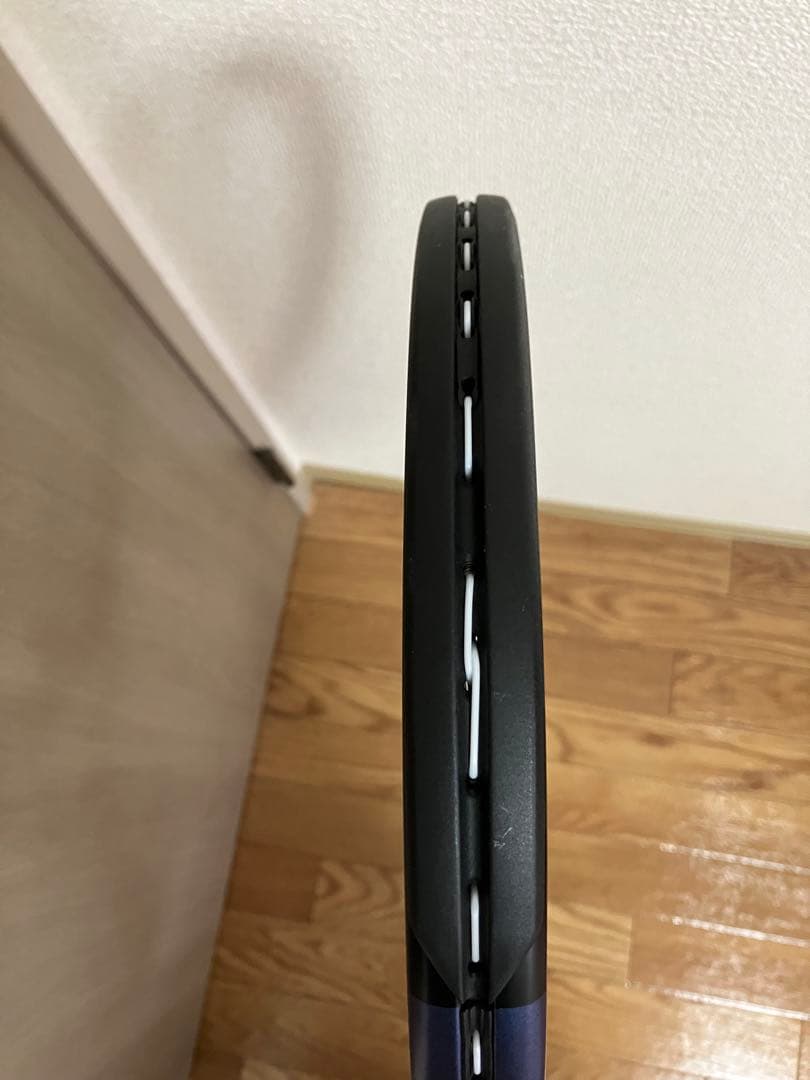 【美品】ウイルソン Wilson ウルトラ 100 ULTRA 100 V4.0