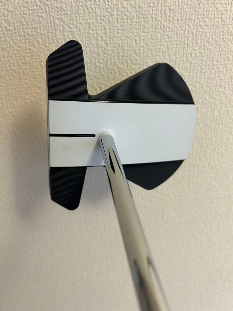 ODYSSEY Ai-ONE Square 2 スクエア　パター　34インチ