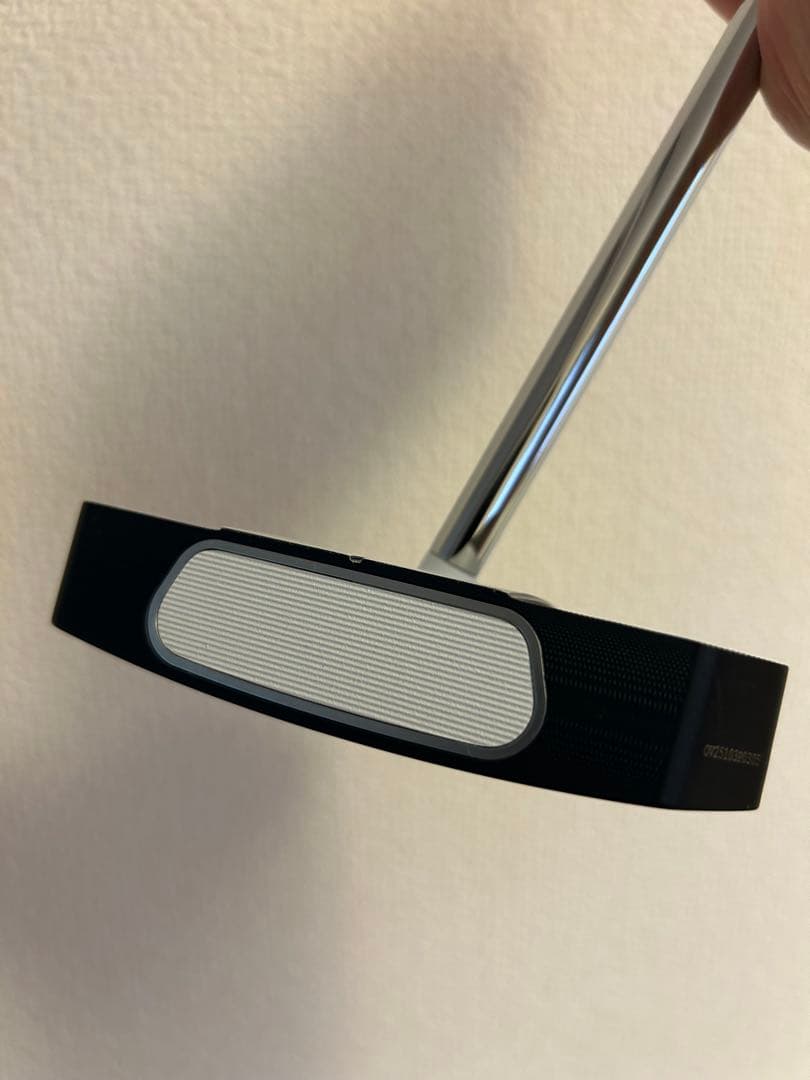 ODYSSEY Ai-ONE Square 2 スクエア　パター　34インチ