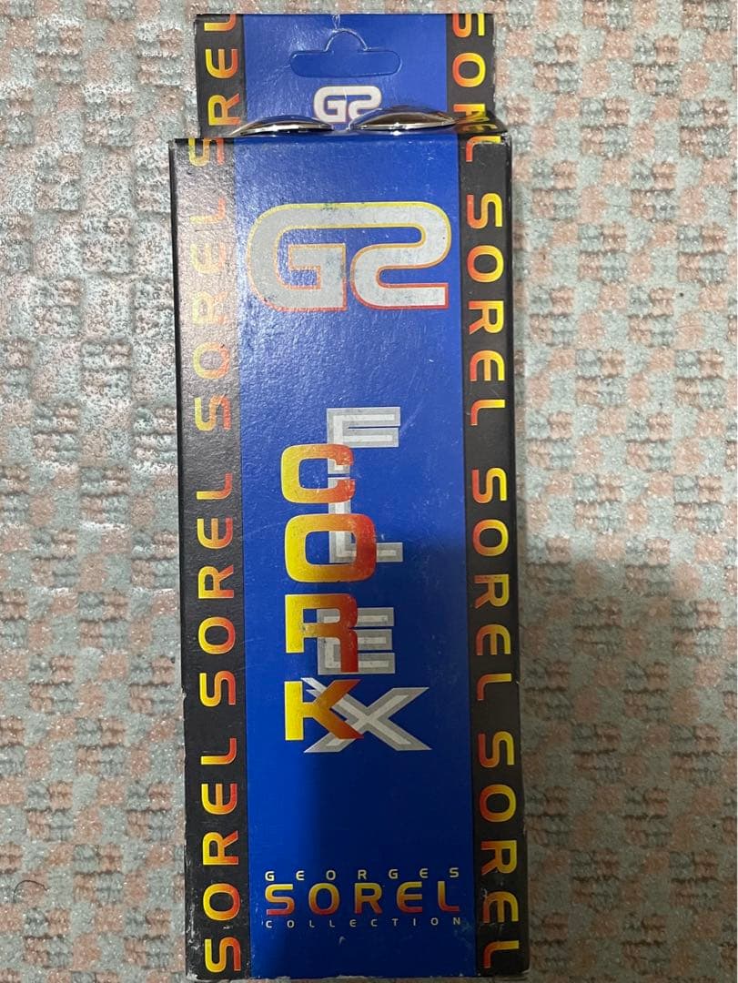 【80s】Panasonic パナソニック　PT-800 オールドロードバイク