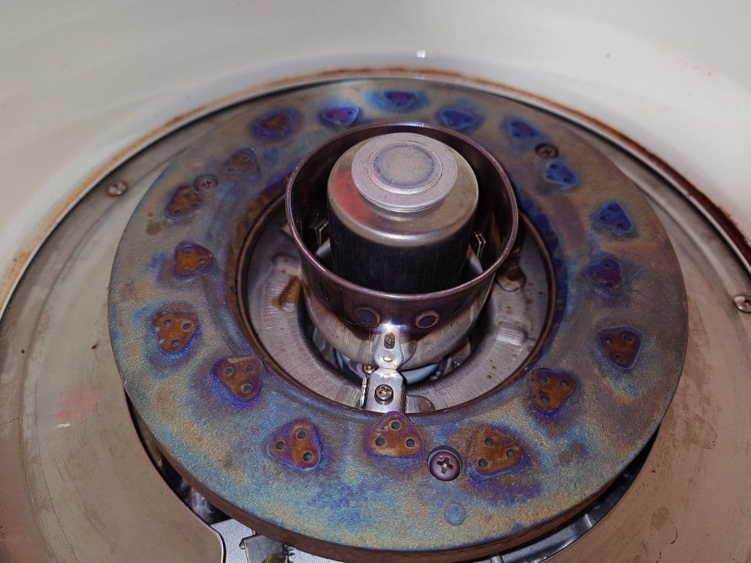 Paloma 業務用ガス炊飯器 PR-81DSS-1 LPガス パロマ