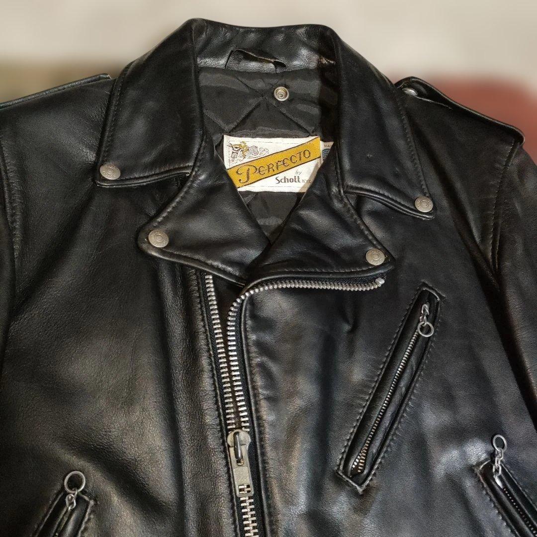 レアSchott１１８小型バックル３６バイカータグ618の革違いダメでも対応有