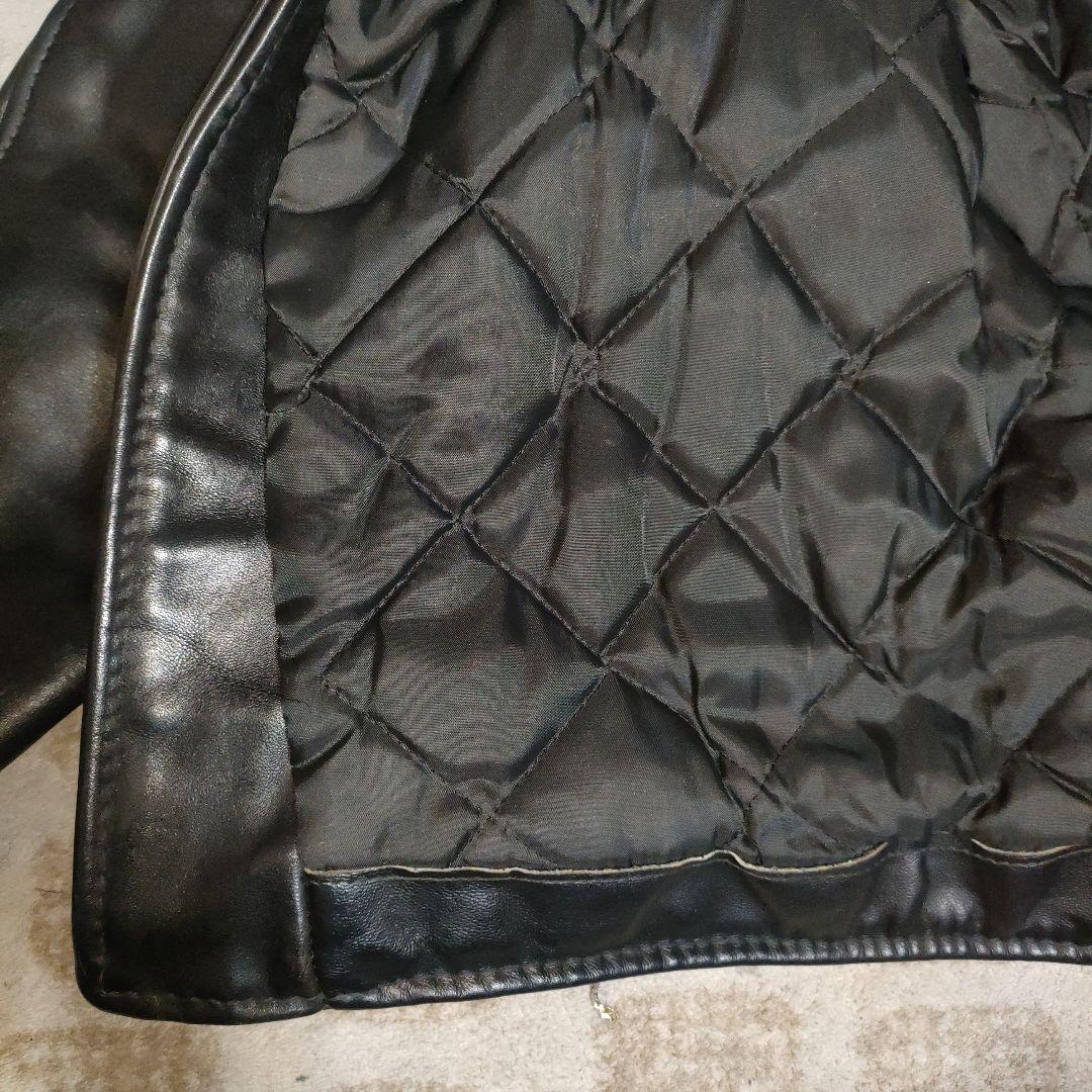 レアSchott１１８小型バックル３６バイカータグ618の革違いダメでも対応有