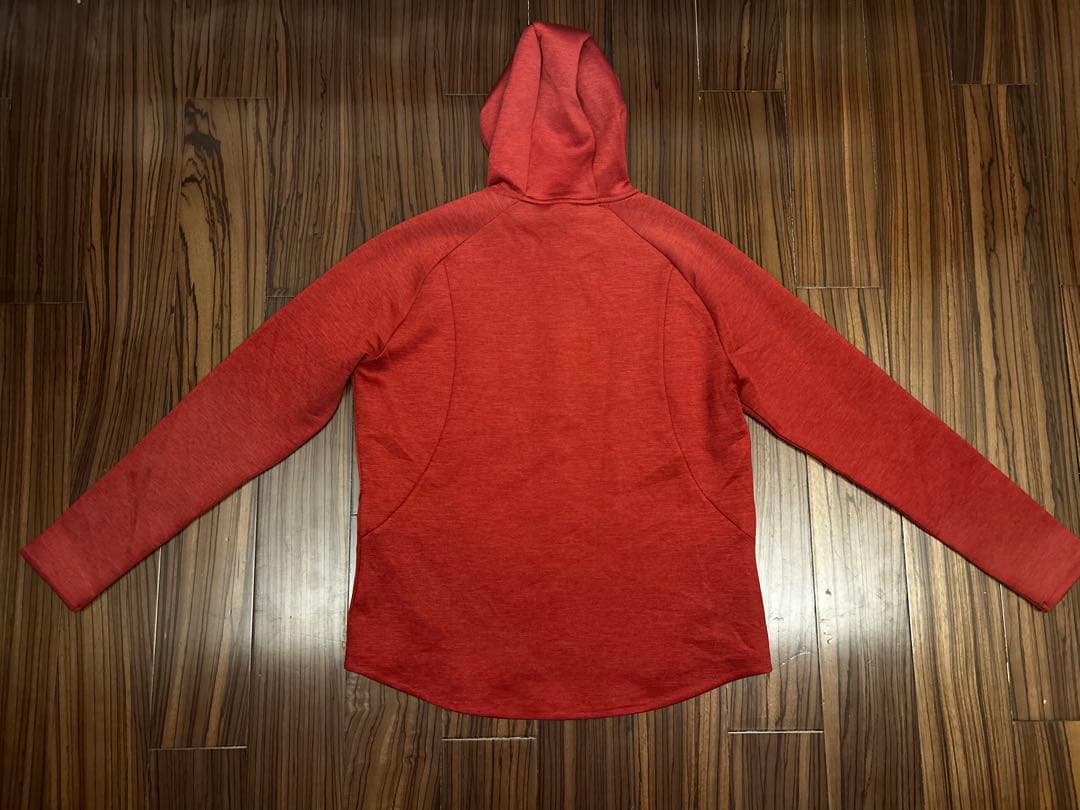 British & Irish Lions 2025 Everest フーディー