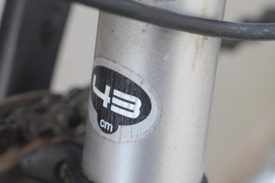 引き取り限定♪人気のRITEWAY♪グレイシア♪ROCKY♪通勤通学やレジャーに