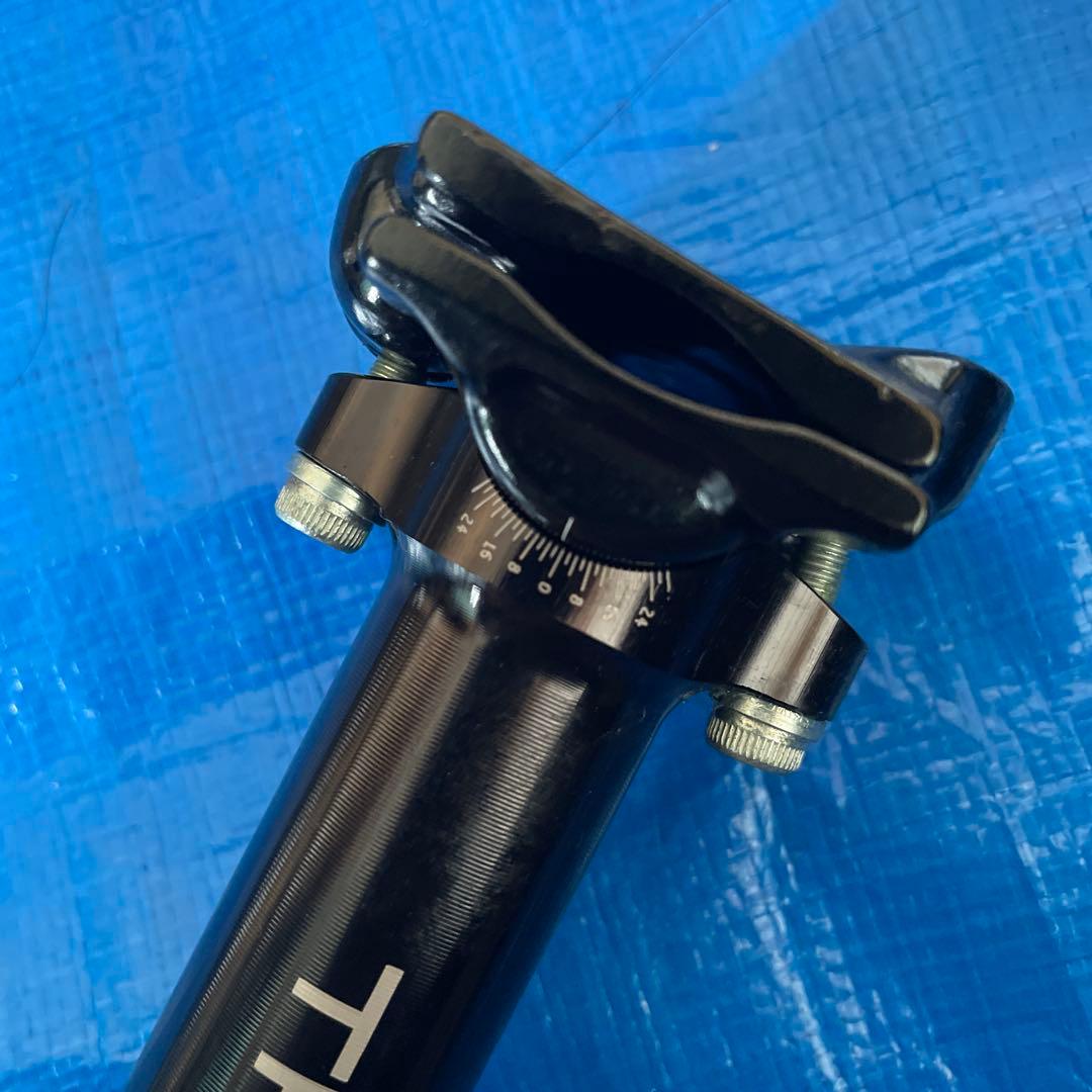 THOMSON ELITE シートポスト 26.8mm