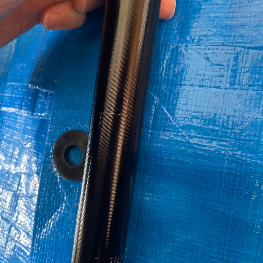 THOMSON ELITE シートポスト 26.8mm