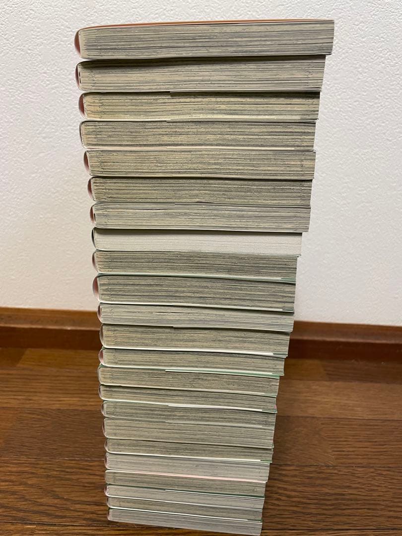 NANA 全巻セット+ファンブック矢沢あい