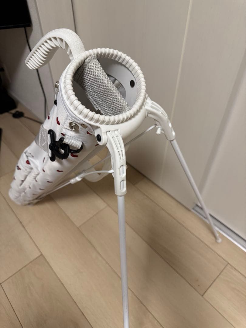 ラブキャロウェイ スタンドクラブケース