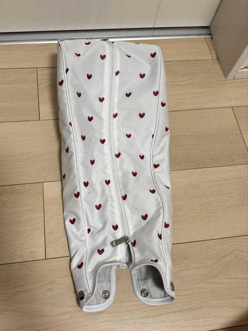 ラブキャロウェイ スタンドクラブケース